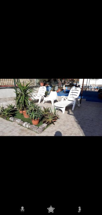 Vacanze Da Angela - Orto Botanico 那不勒斯 外观 照片