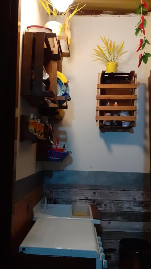 Vacanze Da Angela - Orto Botanico 那不勒斯 外观 照片