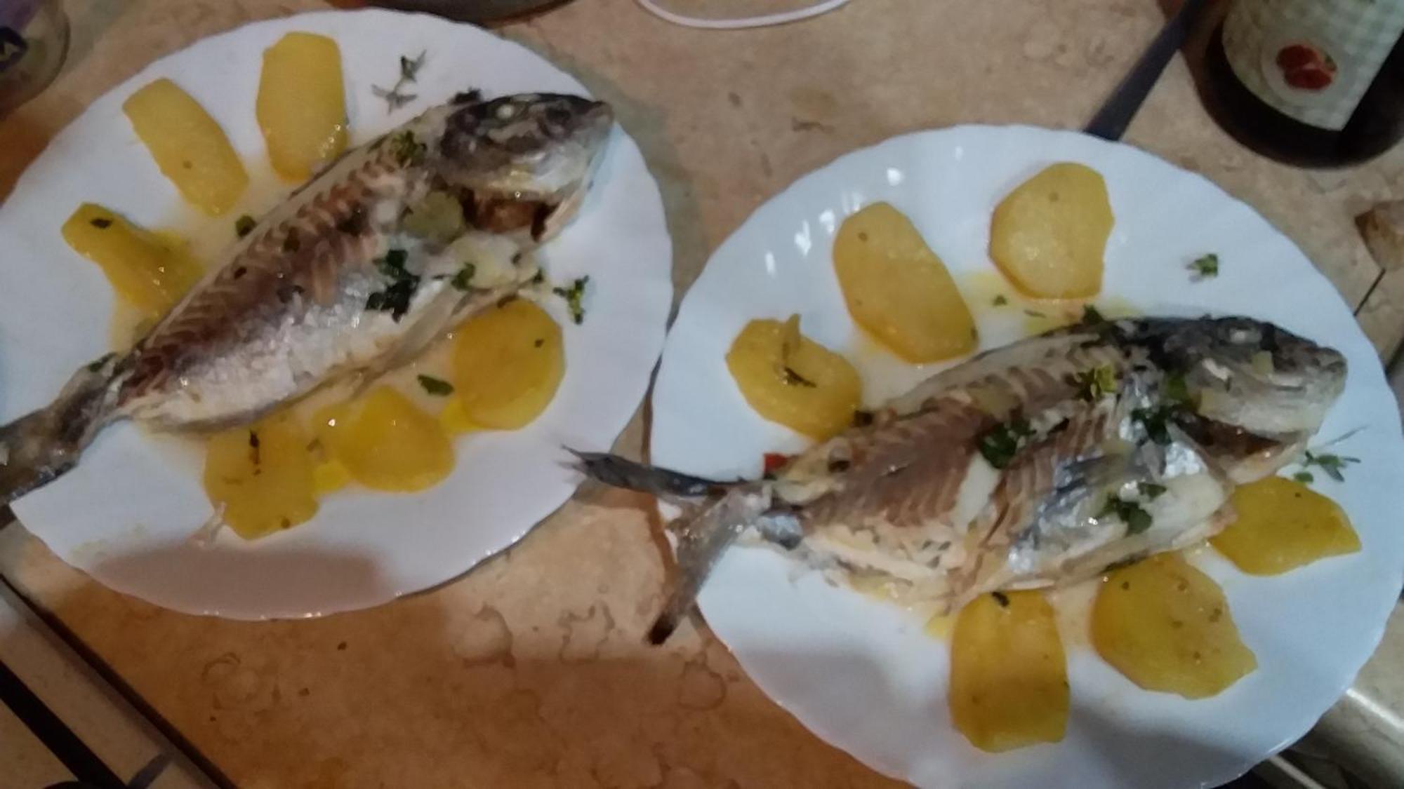 Vacanze Da Angela - Orto Botanico 那不勒斯 外观 照片