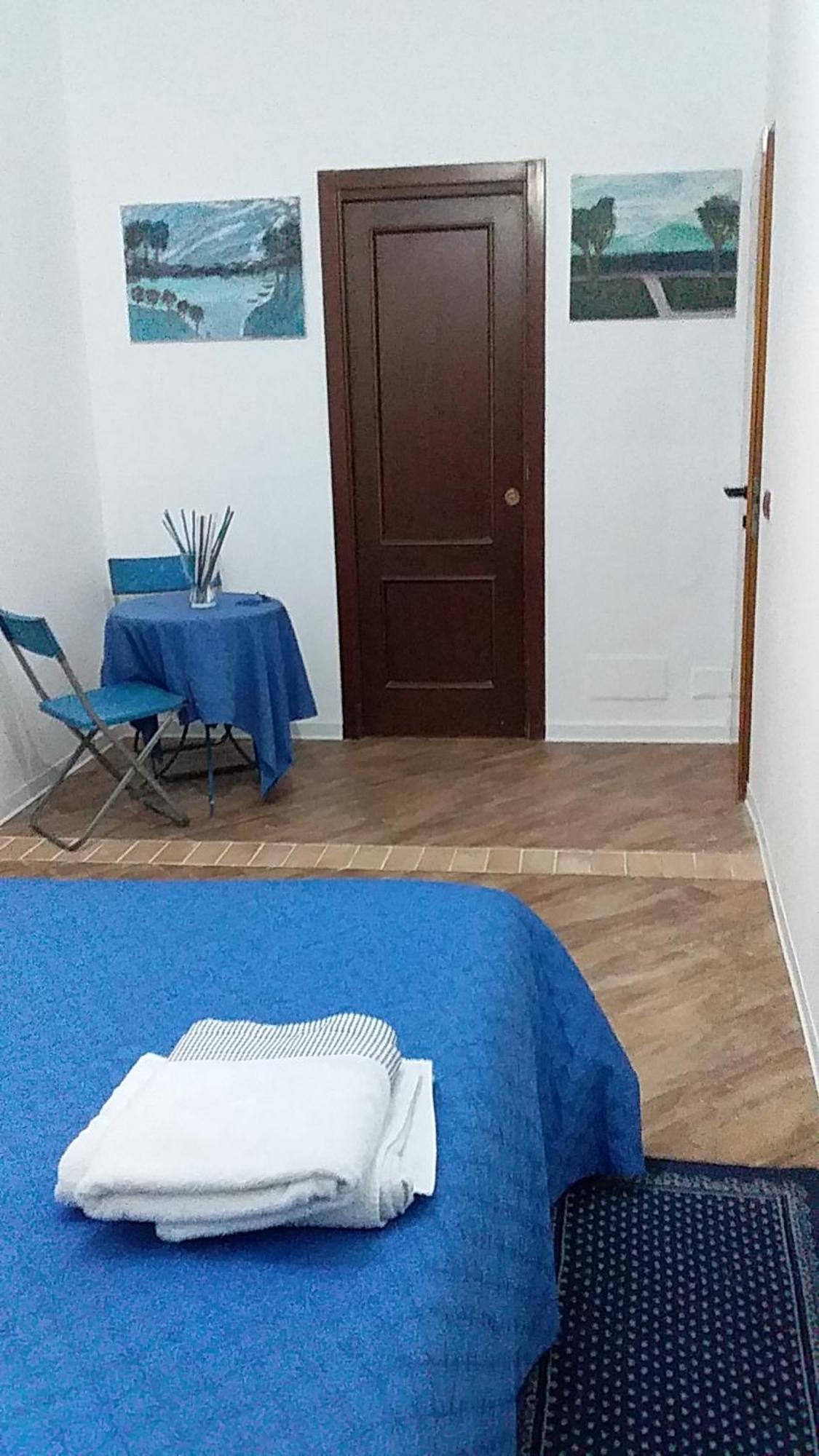 Vacanze Da Angela - Orto Botanico 那不勒斯 客房 照片