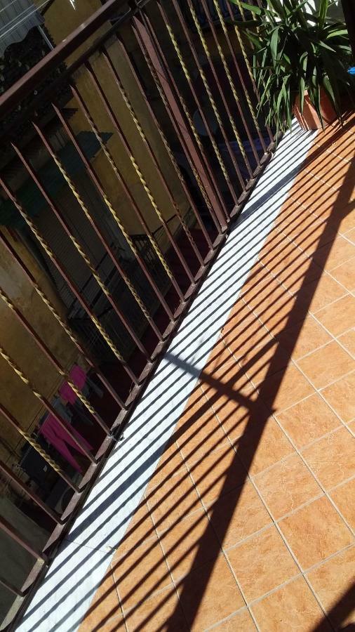 Vacanze Da Angela - Orto Botanico 那不勒斯 外观 照片